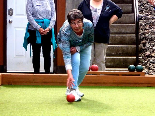 bocce