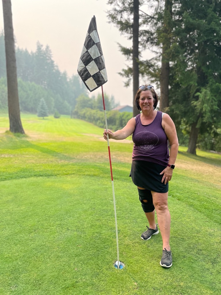 Cedar Heights activities