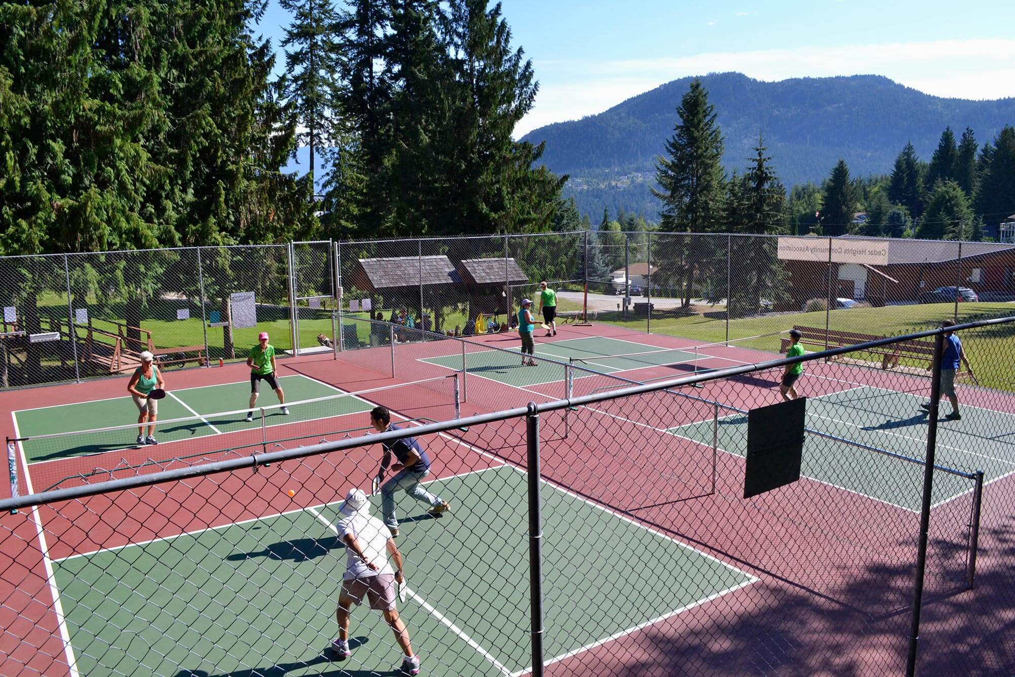 Join a great community