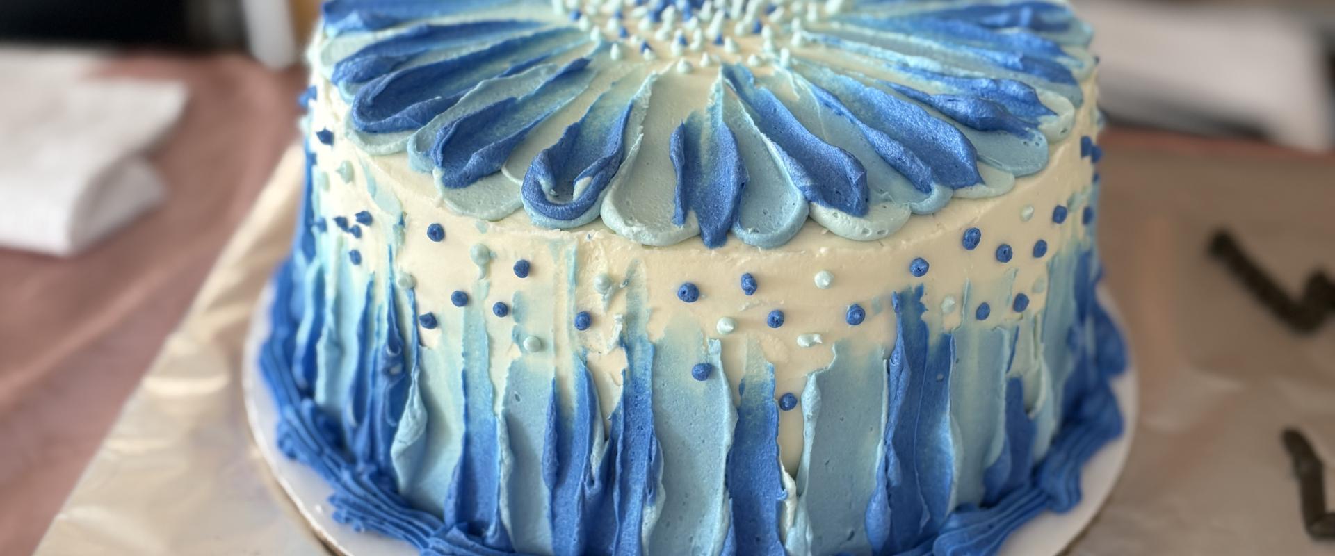 cake
