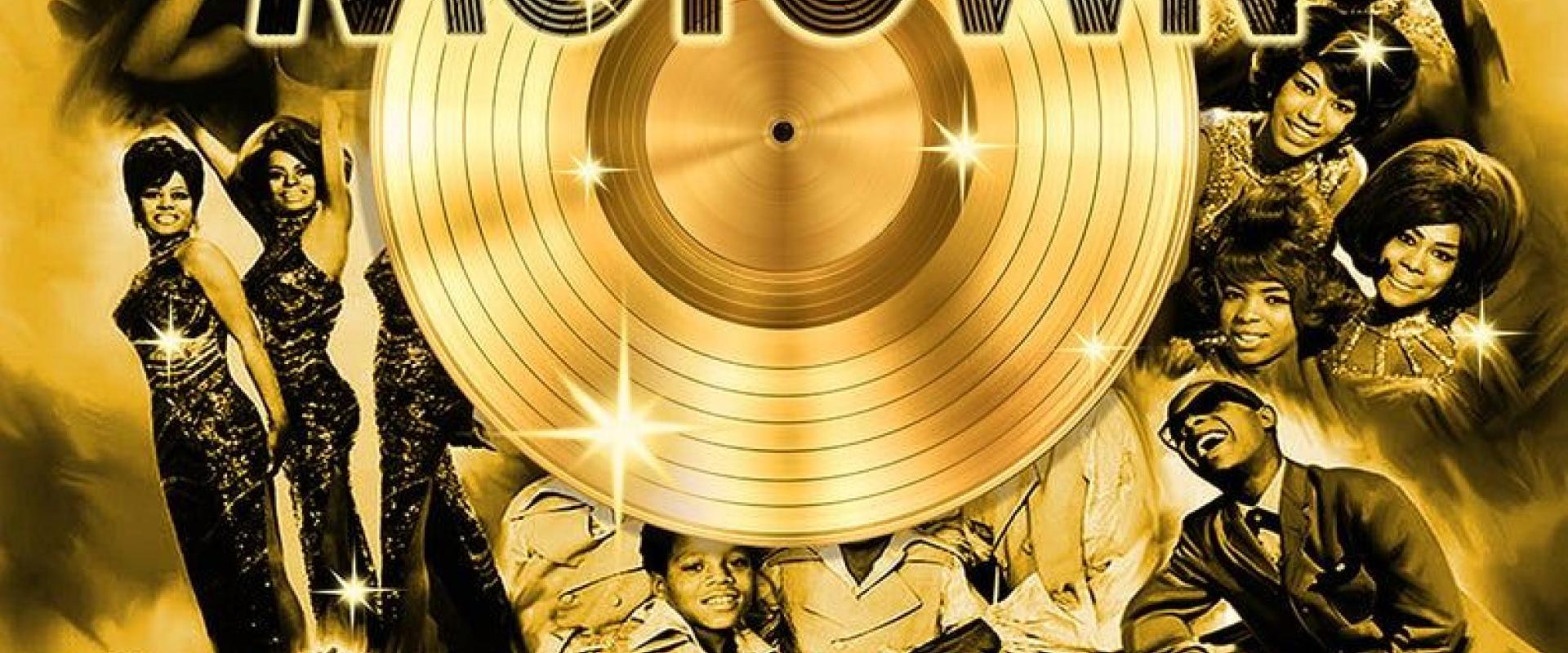 motown