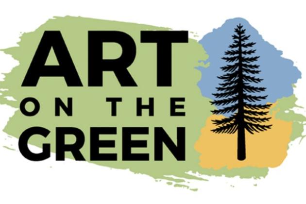 art on the green