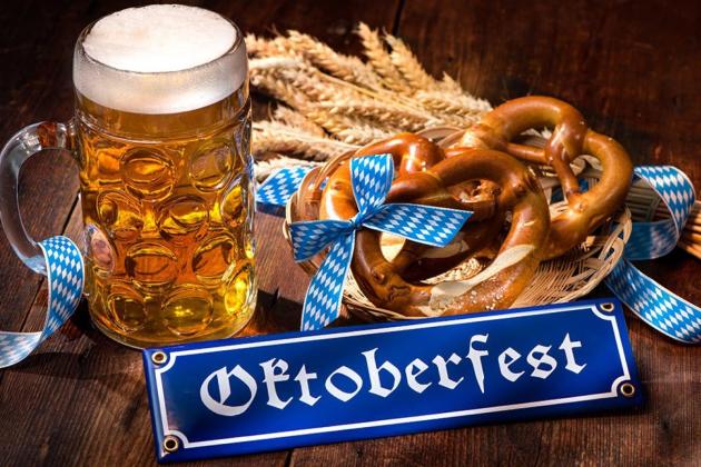 oktoberfest