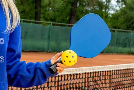 pb racket