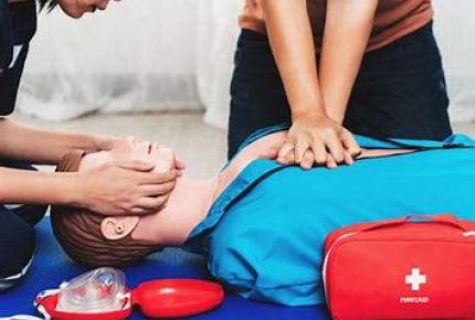 CPR