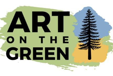 art on the green