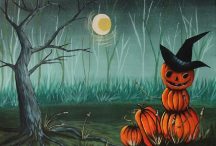 pumpkin