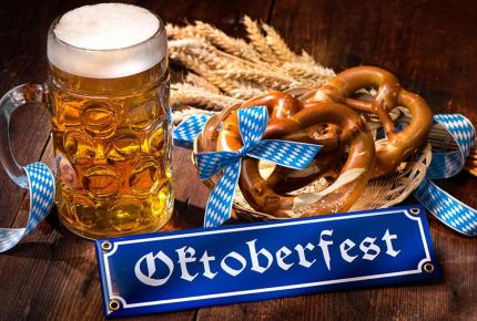 oktoberfest