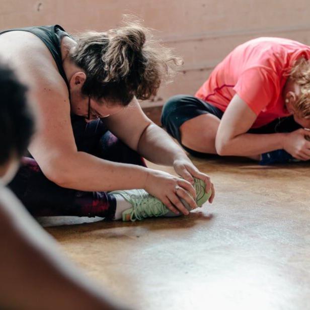 yoga