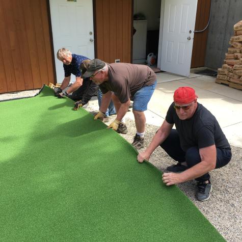 bocce