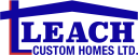 Leach Custom Homes Ltd.