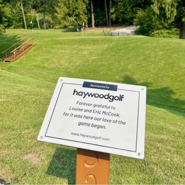HAYWOOD