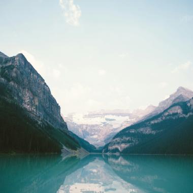 lake louise