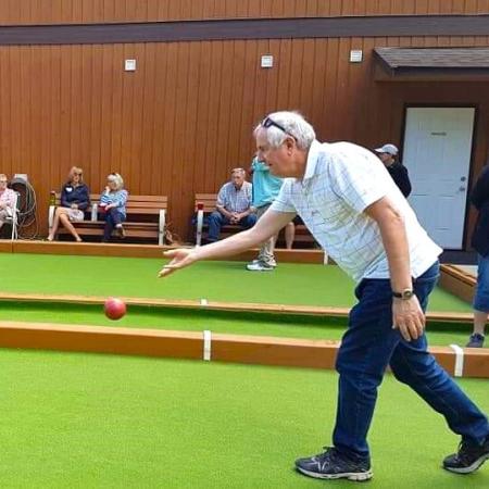 bocce