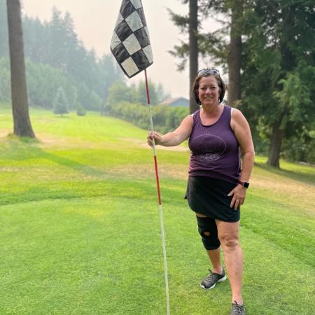 Cedar Heights activities